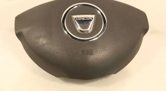 Dacia Logan II Steering wheel airbag 985109782R
