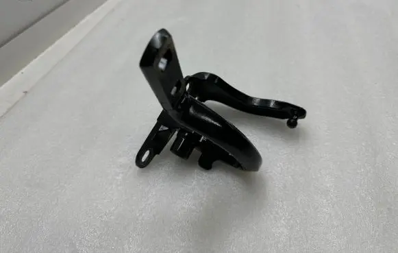 Tesla Model X Rear door upper hinge 1898789