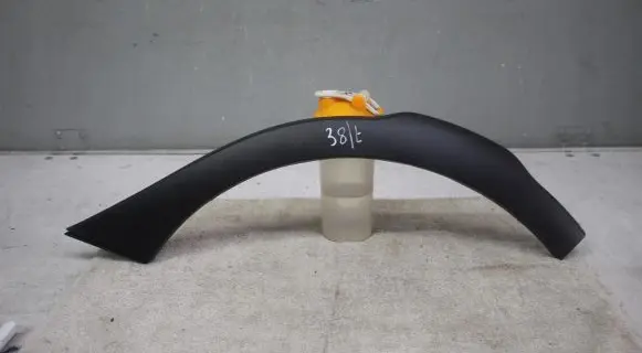 Rear arch trim