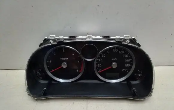 Suzuki Liana Speedometer (instrument cluster) 3411068J10 341108J1