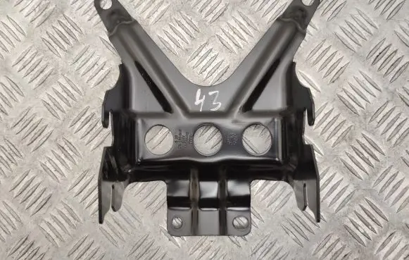 Audi A8 S8 D4 4H Other interior part 4H0885153