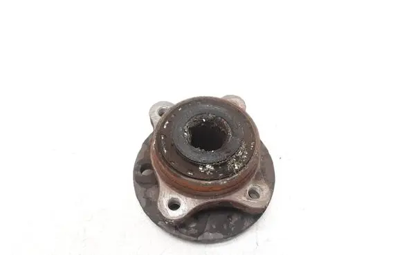 Volvo XC90 Front wheel ball bearing 