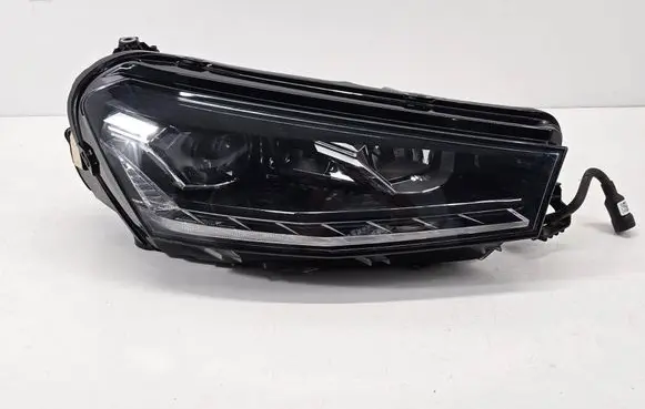 Skoda Fabia Mk4 (6VA) Headlight/headlamp 6VB941016B