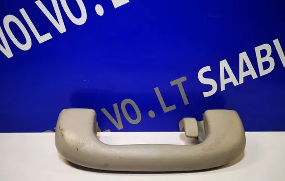 Saab 9-5 Rear interior roof grab handle 5354921 13329245