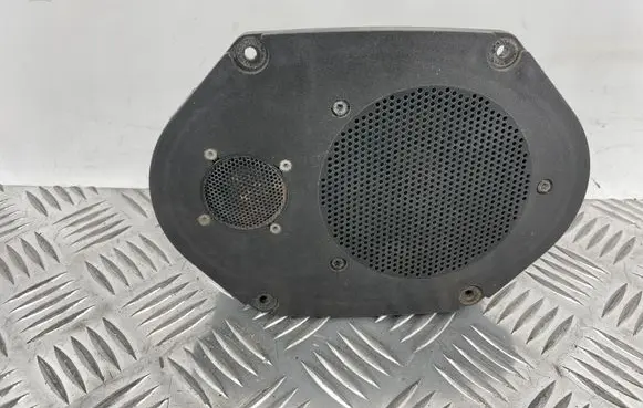 Ford Explorer Front door high frequency speaker 6U5T18808EA