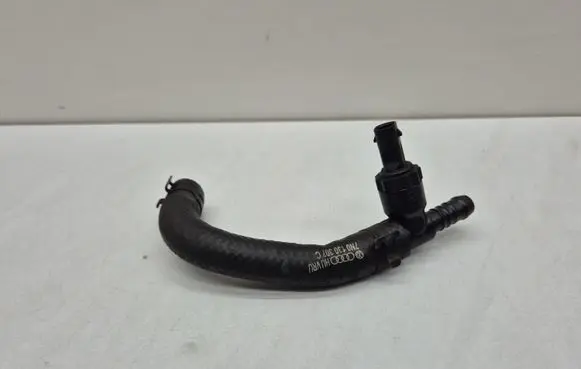 Audi Q3 8U Fuel line pipe 7N0130307C 03L919824D 059919523A