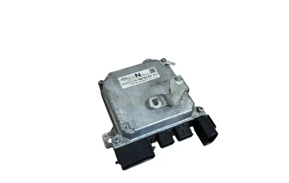 Subaru Impreza IV Steering rack control module 34710FJ110 A6D000R533910