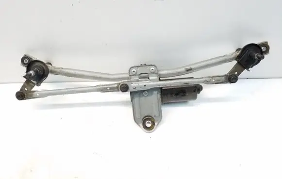 KIA Sportage Front wiper linkage and motor