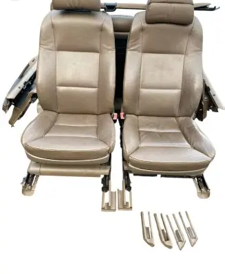 BMW 5 E60 E61 Seat set 