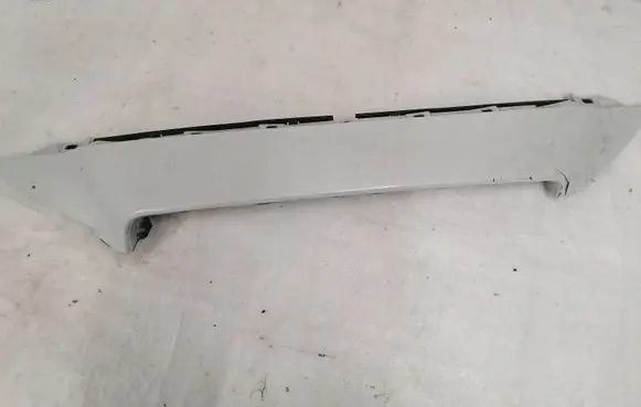 Jaguar XE Front bumper support beam GX7317640AB