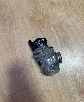 EGR valve