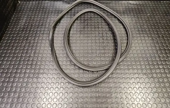Audi A8 S8 D4 4H Front door rubber seal