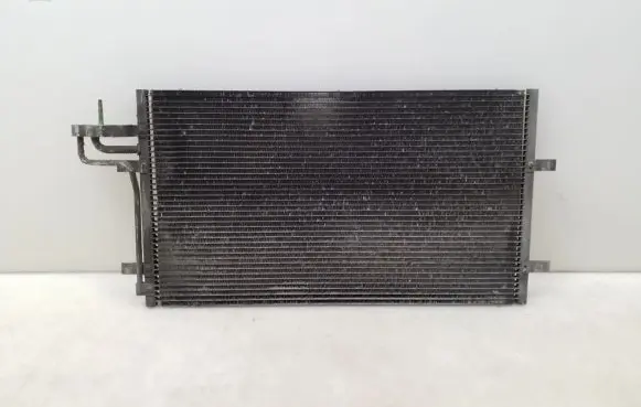 Ford Focus C-MAX A/C cooling radiator (condenser)