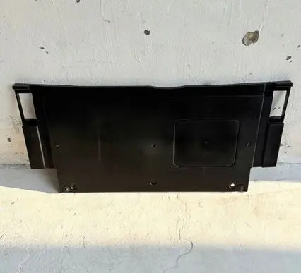 Audi A7 S7 4K8 Centre console side trim rear 4G8863373A
