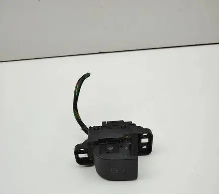 Fiat 500E Hand parking brake switch 07357101110