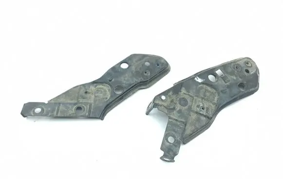 Seat Leon IV Headlight/headlamp mounting bracket 5FA806929 5FA806930