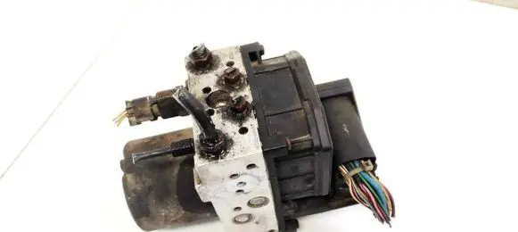 Toyota Avensis T250 ABS Pump 4454005030 44540-05030