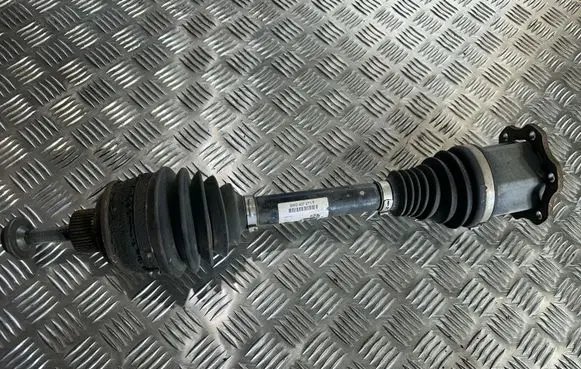 Audi A5 Front driveshaft 8W0407271F
