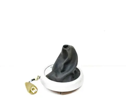 Mini One - Cooper R50 - 53 Gear shifter surround trim plastic 