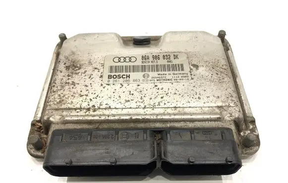 Engine control unit/module ECU