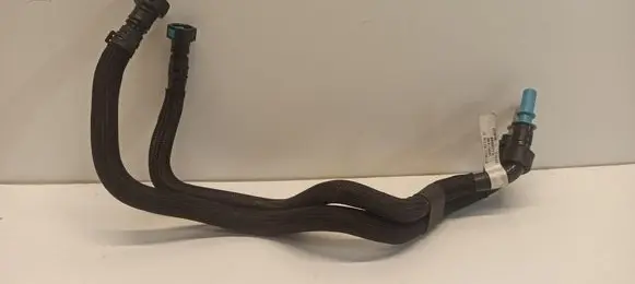 BMW 2 F44 Fuel line pipe 2797116