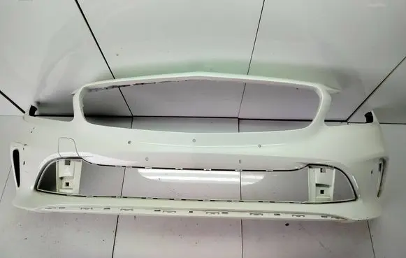 Mercedes-Benz A W176 Front bumper A1768853625