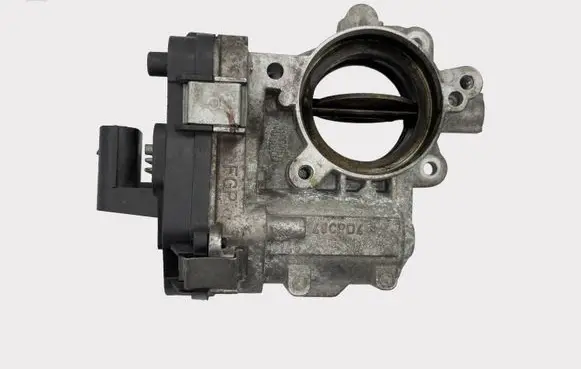 Alfa Romeo 159 Throttle valve 55199971 55196350 55186521