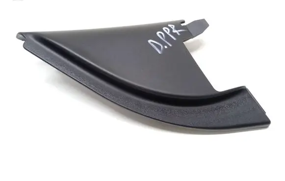 Renault Kadjar Plastic wing mirror trim cover 802934778R 156088112