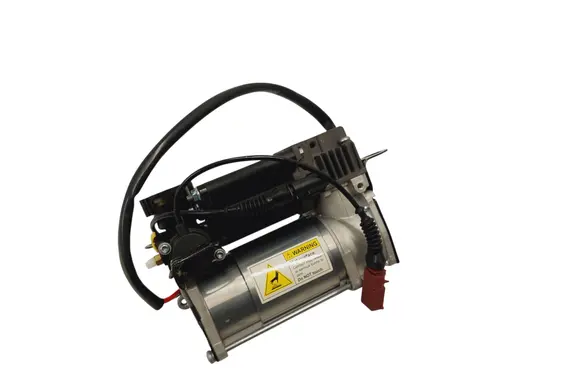 Audi A8 S8 D3 4E Air suspension compressor/pump 4E0616007E 4E0616007C 4E0616007A