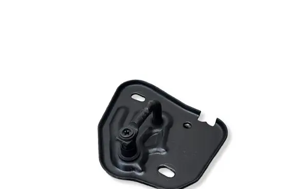Audi A6 S6 C7 4G Engine bonnet/hood lock/latch loop/hook 4G0823186