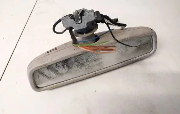 Mercedes-Benz ML W164 Rear view mirror (interior) e1010696