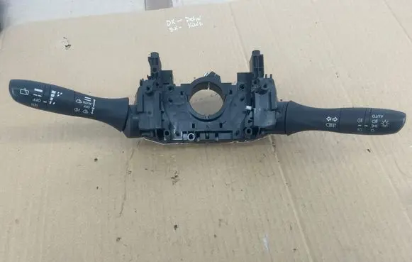 Nissan Qashqai Wiper turn signal indicator stalk/switch 14AN0 16329SN1