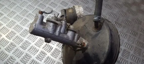 Mitsubishi Galant Brake booster