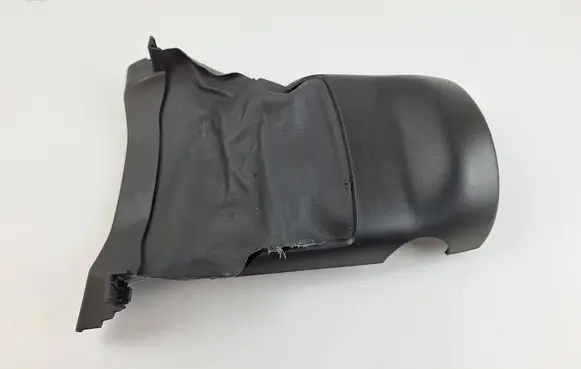 Audi Q5 SQ5 FY Steering wheel column trim 80A953491