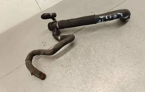 Intercooler hose/pipe