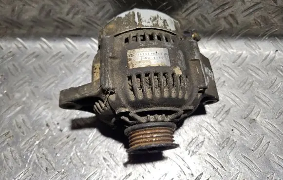 Opel Monterey Generator/alternator 8970348990