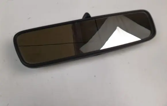 Opel Zafira B Rear view mirror (interior)