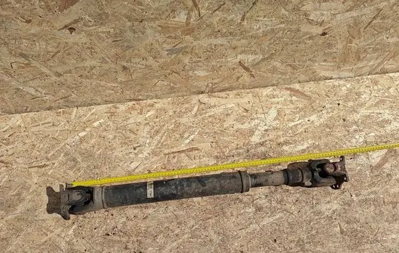 Toyota Land Cruiser (J120) Front prop shaft 212110000002042