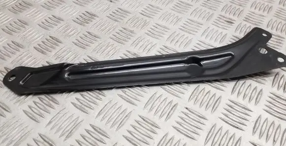 Skoda Yeti (5L) Radiator support slam panel bracket 5L0805932