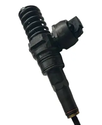 Skoda Octavia Mk2 (1Z) Fuel injector 0414720215 038130073ag