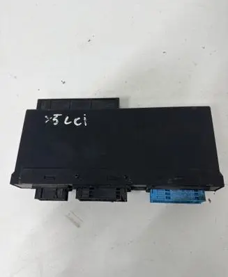 Comfort/convenience module