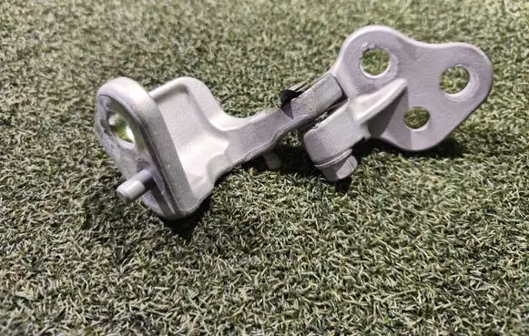 Ford Transit Custom Front door lower hinge BK21V22810AF