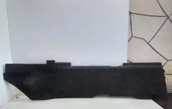 Nissan Murano Z50 Centre console side trim front 