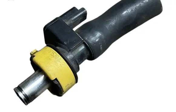 Peugeot 208 I Sensor 9677815380