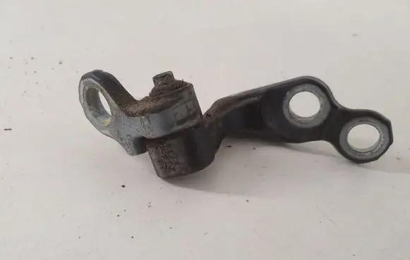 Ford C-MAX I Rear door lower hinge