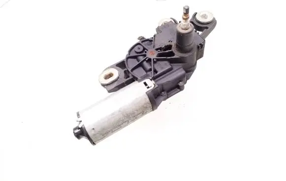 Seat Ibiza III (6L) Rear window wiper motor 6L6955711