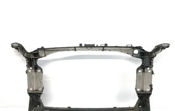 Audi A6 S6 C8 4K Radiator support slam panel 4K0121286 WPT51701