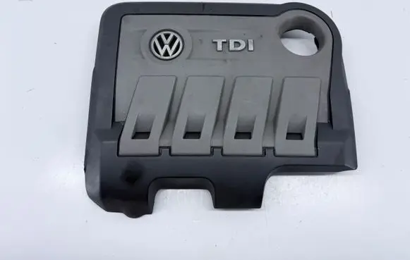 Volkswagen Touran II Engine cover (trim)