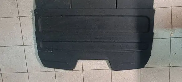 Citroen Berlingo Parcel shelf 96813925ZD