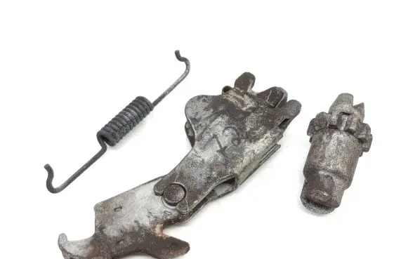 Nissan Note (E11) Other handbrake/parking brake parts 
